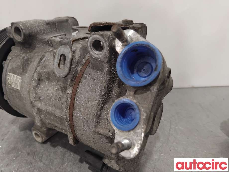 Aircondition kompressor til Citroën C4, Picasso 2013-2018 (Type II)  (CITROEN|9675659980|447150-4732|9675657880)