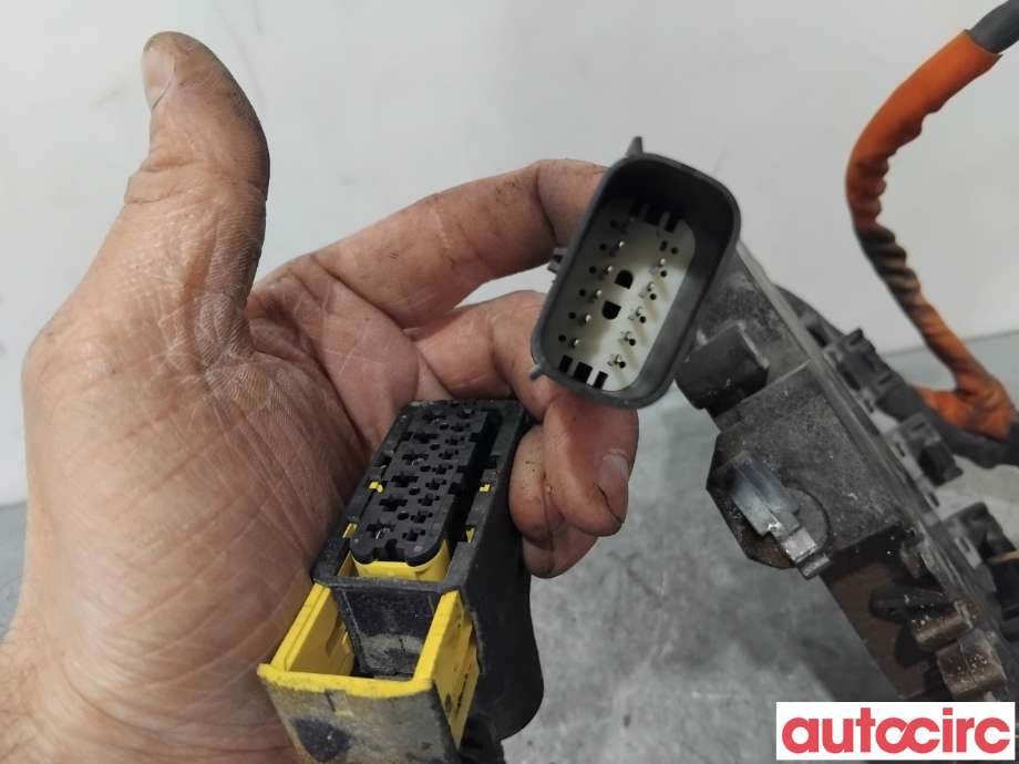 Kabel høy volt (HV) hybrid til Volvo V60/V60 CC 2013-2018 (Type I, Fase 2)  (VOLVO|30659378|)