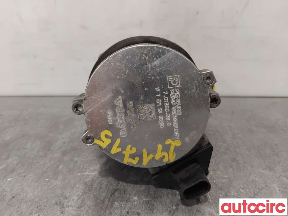 Sirkulasjonspumpe til Volvo V60/V60 CC 2013-2018 (Type I, Fase 2)  (VOLVO|31293979|701360280)