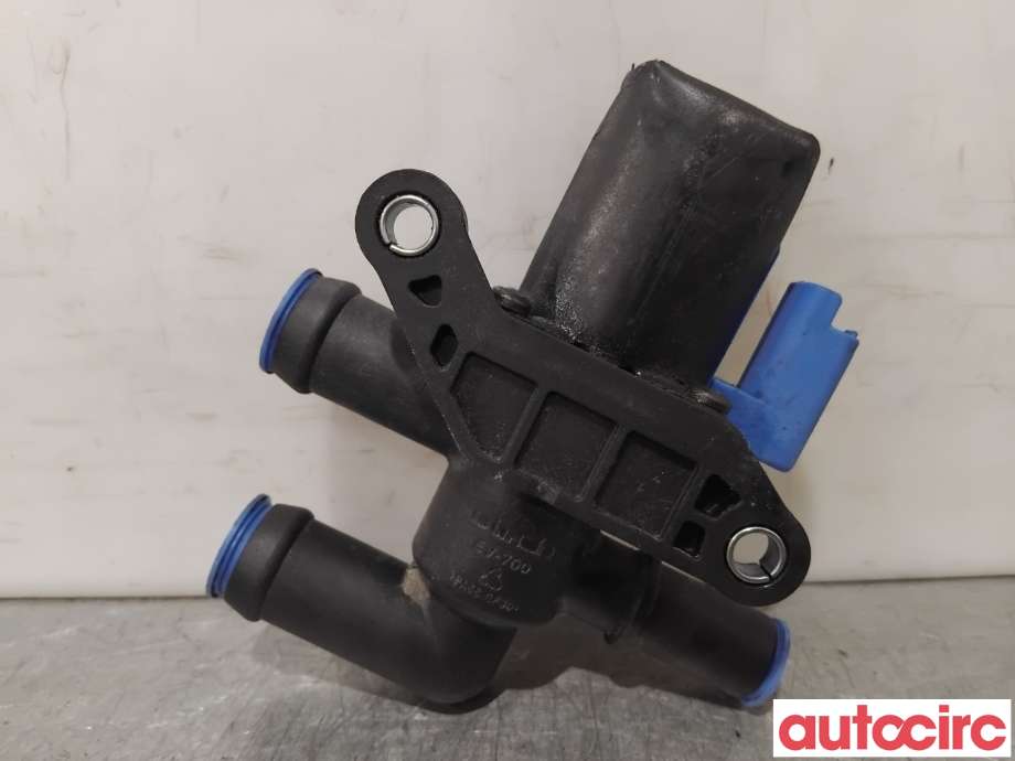 Diverse deler til Volvo V60/V60 CC 2013-2018 (Type I, Fase 2)  (VOLVO|31319025|)