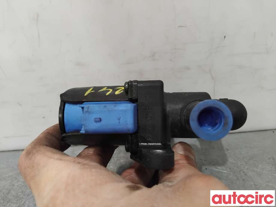 Diverse deler til Volvo V60/V60 CC 2013-2018 (Type I, Fase 2)  (VOLVO|31319025|)