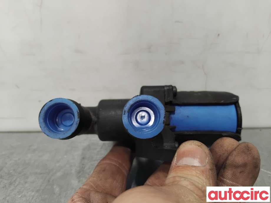 Diverse deler til Volvo V60/V60 CC 2013-2018 (Type I, Fase 2)  (VOLVO|31319025|)