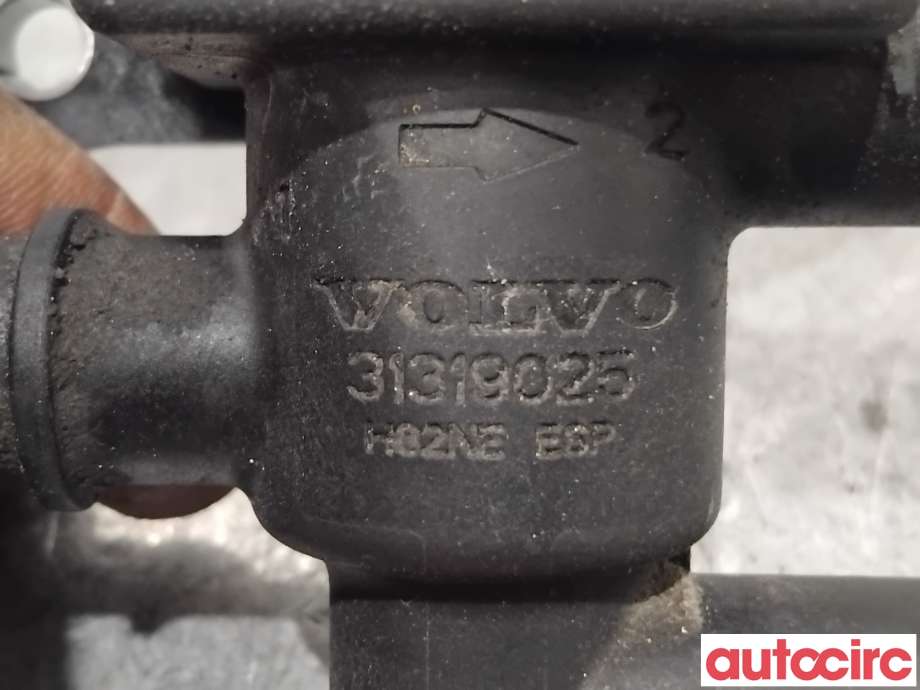 Diverse deler til Volvo V60/V60 CC 2013-2018 (Type I, Fase 2)  (VOLVO|31319025|)