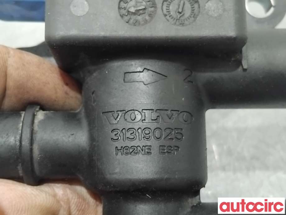 Diverse deler til Volvo V60/V60 CC 2013-2018 (Type I, Fase 2) (VOLVO|31319025|)