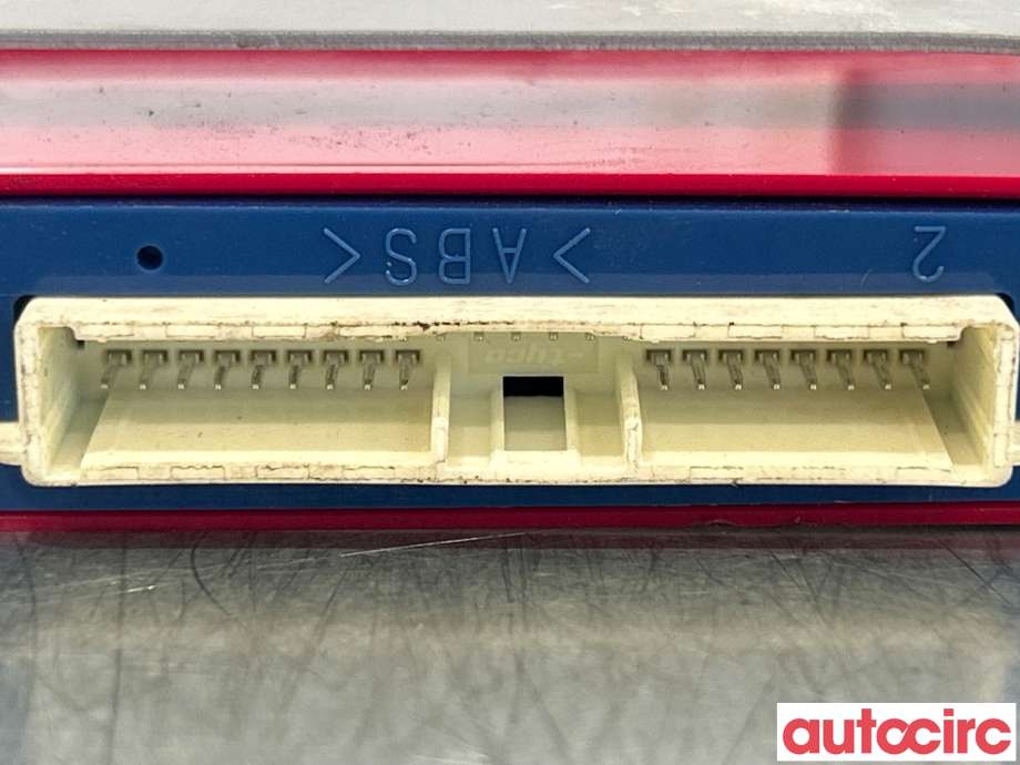 Styreenhet nøkkelfri/keyless til Subaru Outback 2009-2014 (Type IV)  (SUBARU|88801AJ020)