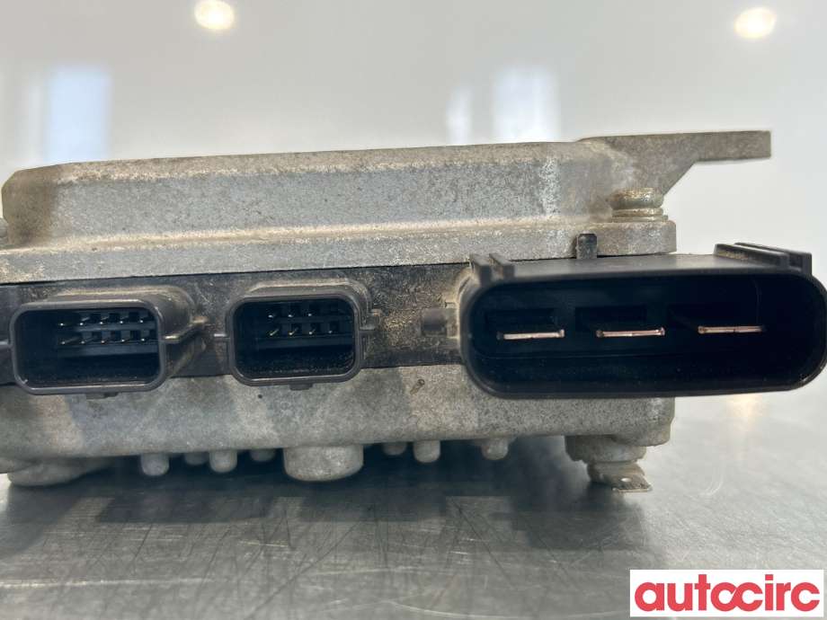 Styreenhet servo til Subaru Outback 2009-2014 (Type IV)  (SUBARU|34710AJ001|E2710-58010)