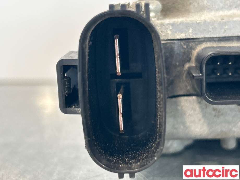 Styreenhet servo til Subaru Outback 2009-2014 (Type IV)  (SUBARU|34710AJ001|E2710-58010)