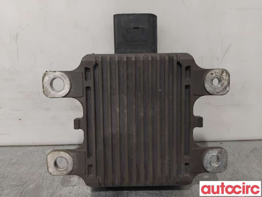 Styreenhet girkasse til Volvo V60/V60 CC 2013-2018 (Type I, Fase 2) (VOLVO|31367945|223810-10510)