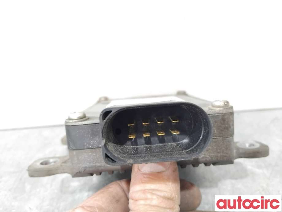 Styreenhet girkasse til Volvo V60/V60 CC 2013-2018 (Type I, Fase 2) (VOLVO|31367945|223810-10510)