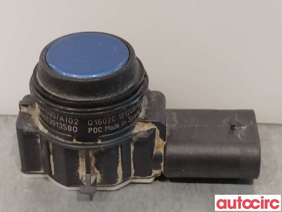 Parkeringssensor bak til BMW 3-Serie 2012-2018 (F30/F31/F34) (F30/F31/F34) (BMW|66209261595|9261595)