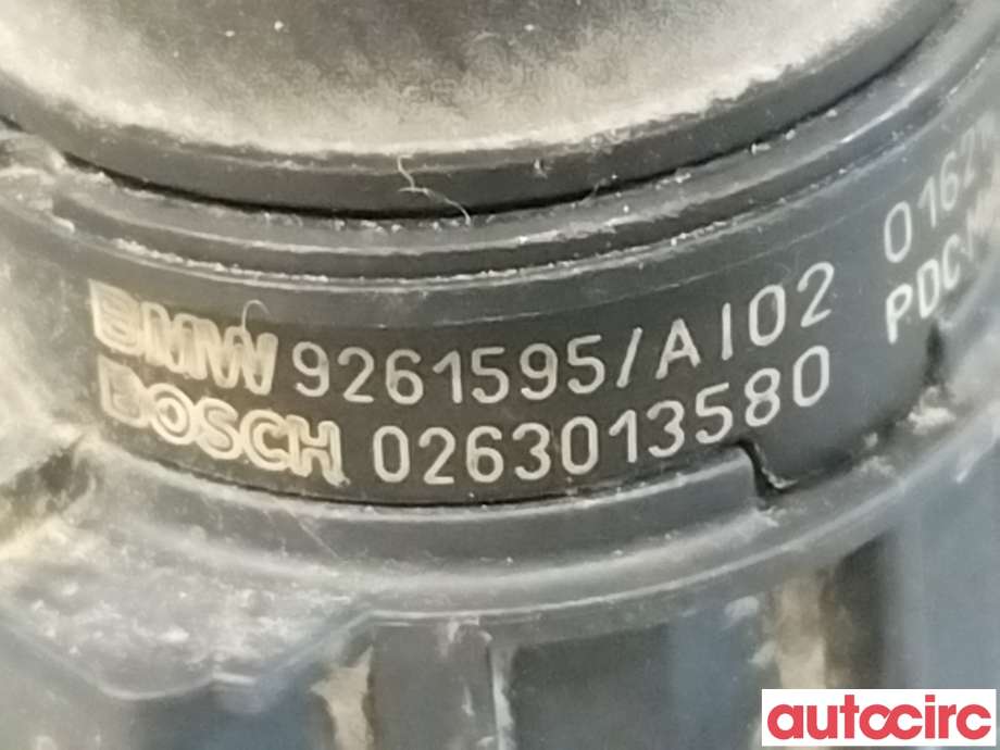 Parkeringssensor bak til BMW 3-Serie 2012-2018 (F30/F31/F34) (F30/F31/F34) (BMW|66209261595|9261595)