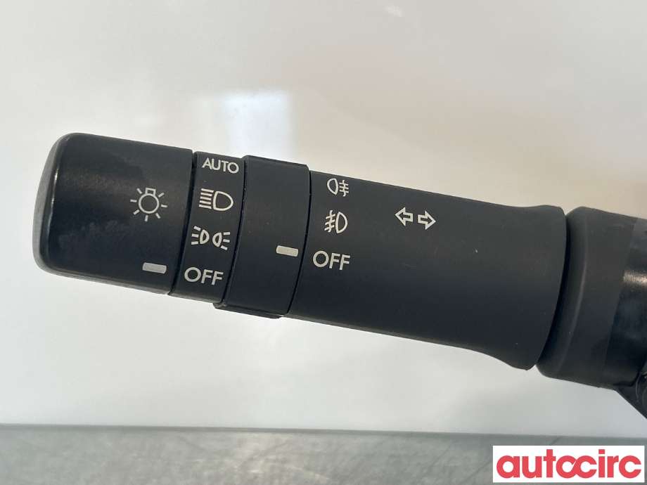 Bryter combi til Subaru Outback 2009-2014 (Type IV)  (SUBARU|83114AJ070|83195AJ070|)