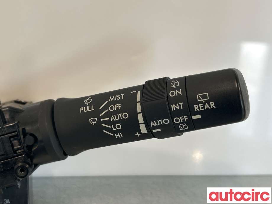 Bryter combi til Subaru Outback 2009-2014 (Type IV)  (SUBARU|83114AJ070|83195AJ070|)