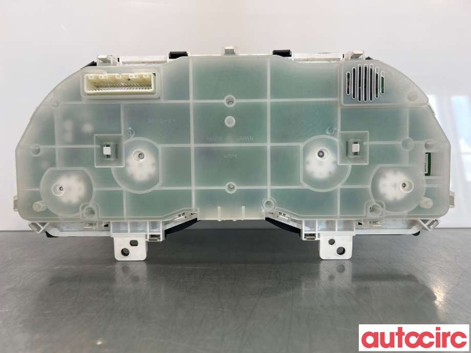 Instrumentpanel til Subaru Outback 2009-2014 (Type IV) (SUBARU|85057AJ010|85002AJ43)