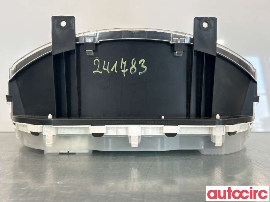 Instrumentpanel til Subaru Outback 2009-2014 (Type IV) (SUBARU|85057AJ010|85002AJ43)
