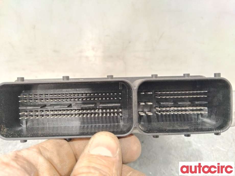 Styreenhet motor til Volvo V60/V60 CC 2013-2018 (Type I, Fase 2)  (VOLVO|36012608|0281030914|31392983)