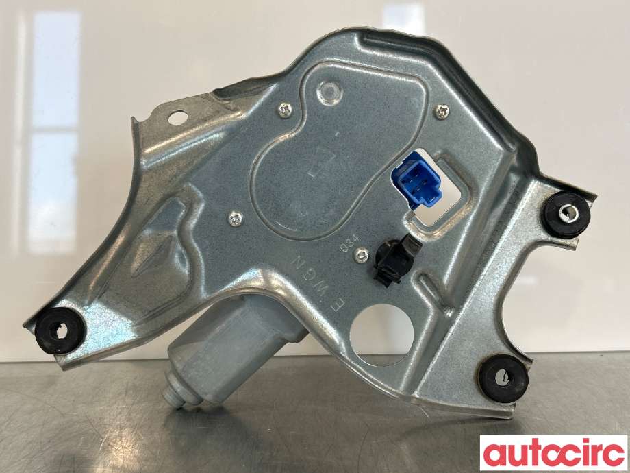 Viskermotor bakrute til Subaru Outback 2009-2014 (Type IV)  (SUBARU|86510AJ080|)