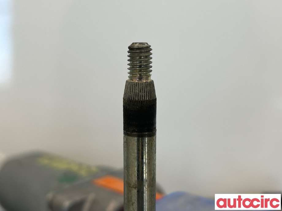 Viskermotor bakrute til Subaru Outback 2009-2014 (Type IV)  (SUBARU|86510AJ080|)