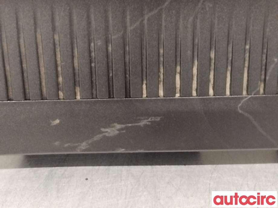 Motordeksel over motor til Peugeot 2008 2019-->> (Type II) (PEUGEOT|9828879280|)