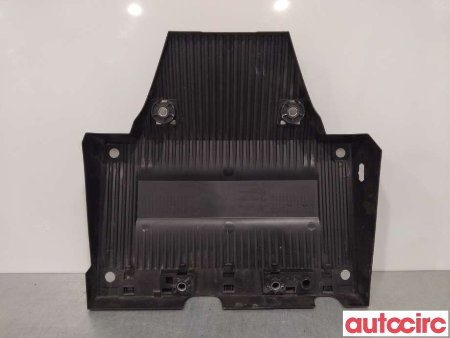 Motordeksel over motor til Peugeot 2008 2019-->> (Type II) (PEUGEOT|9828879280|)