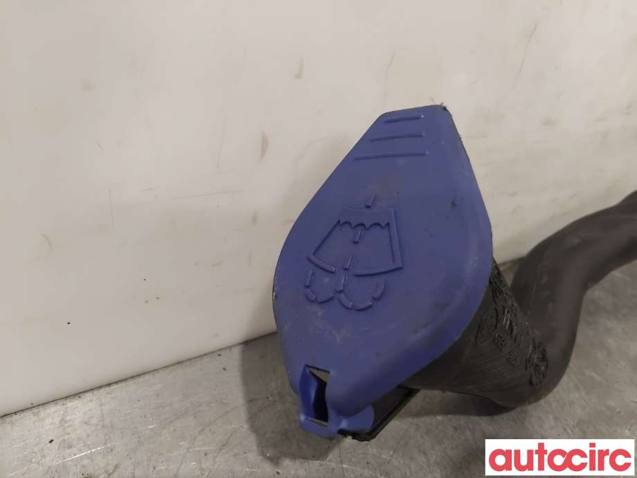 Diverse deler til Volvo V60/V60 CC 2013-2018 (Type I, Fase 2)  (VOLVO|31391773||31391779)