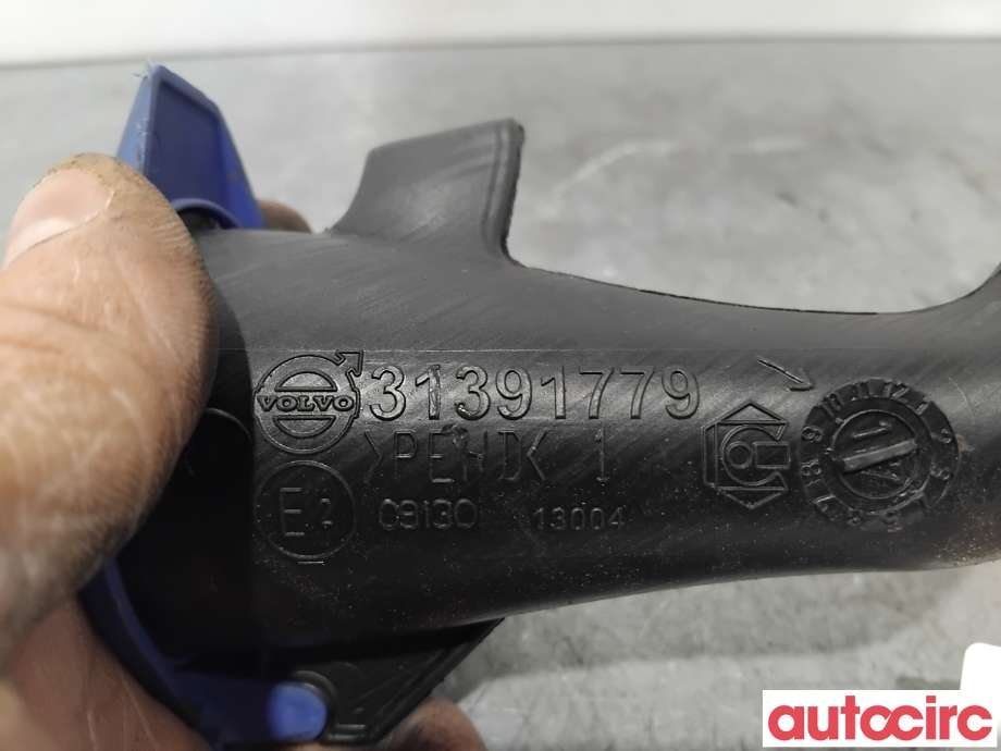 Diverse deler til Volvo V60/V60 CC 2013-2018 (Type I, Fase 2)  (VOLVO|31391773||31391779)