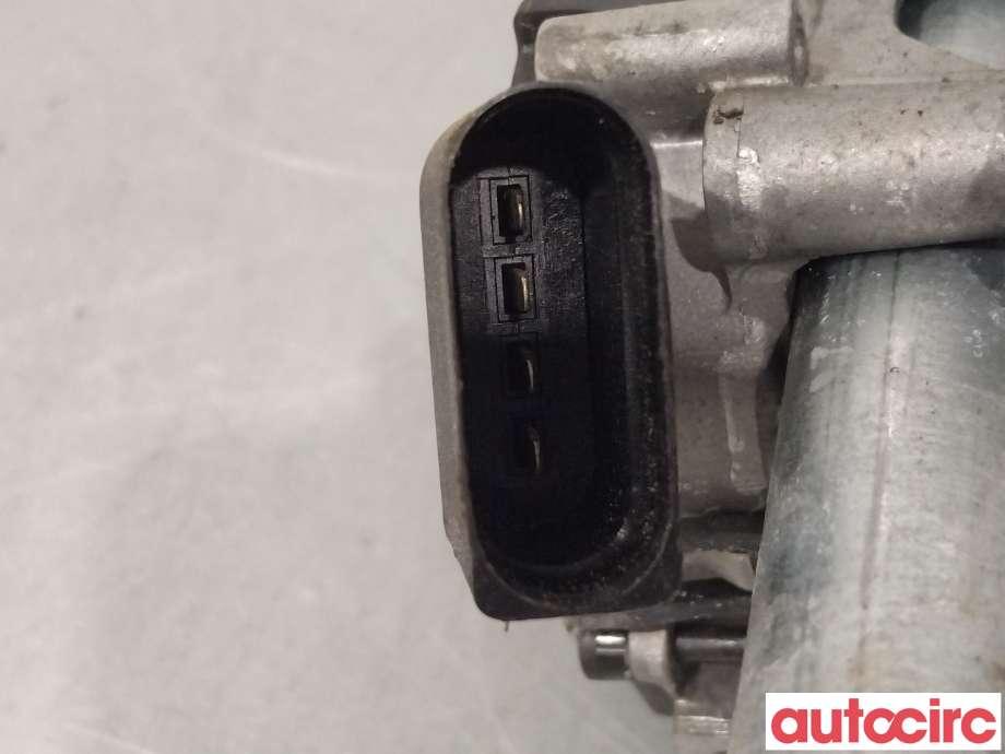 Viskermotor frontrute til Peugeot 2008 2019-->> (Type II)  (PEUGEOT|9824784980|W000085339)