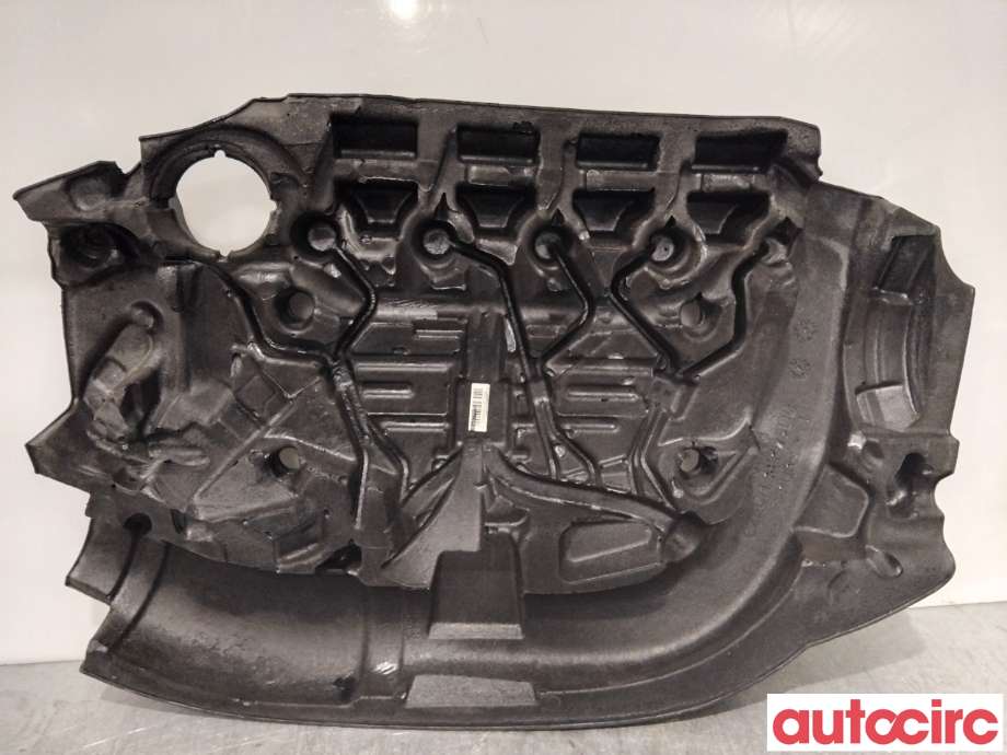 Motordeksel over motor til Volvo V60/V60 CC 2013-2018 (Type I, Fase 2)  (VOLVO|31437196|)