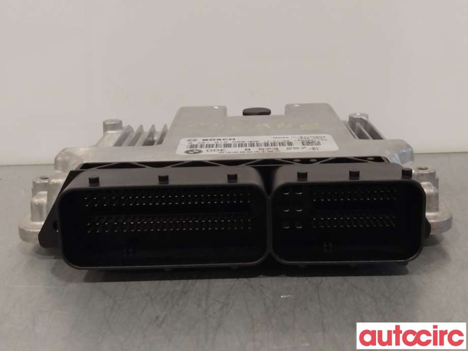 Styreenhet motor til BMW 3-Serie 2012-2018 (F30/F31/F34) (F30/F31/F34) (BMW|12145A48DA9|0281019680|8573257)