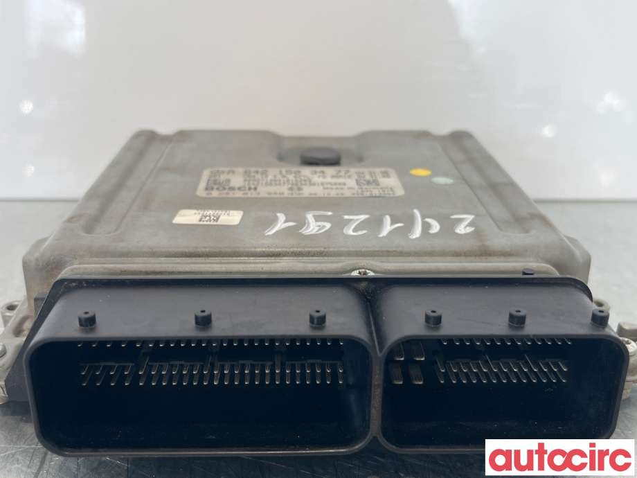 Styreenhet motor til Mercedes R-Klasse 2006-2013 (W251) (W251) (MERCEDES|A6421503477)