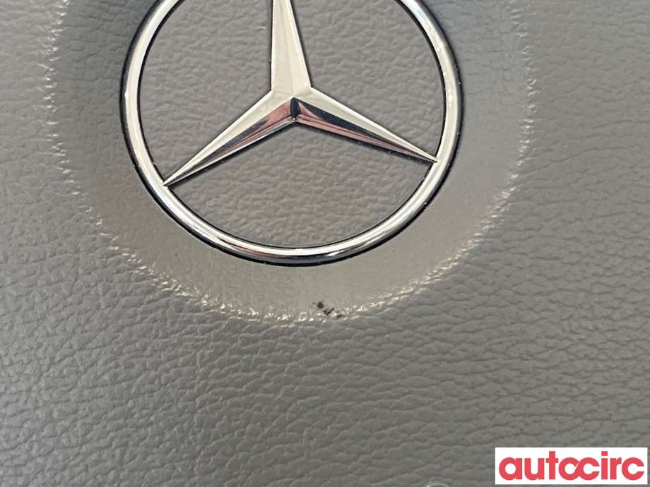 Airbag rattpute til Mercedes R-Klasse 2006-2013 (W251) (W251) (MERCEDES|A1644600098)