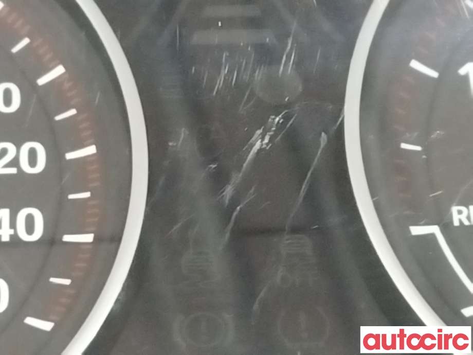 Instrumentpanel til BMW 3-Serie 2012-2018 (F30/F31/F34) (F30/F31/F34) (BMW|62105A03A40|9232895)