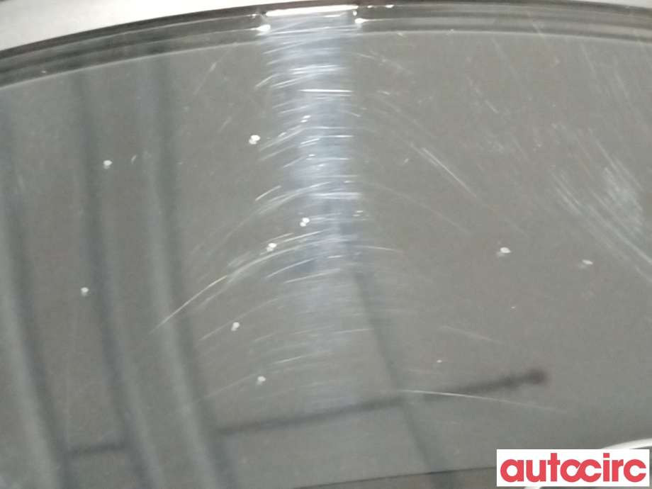 Instrumentpanel til BMW 3-Serie 2012-2018 (F30/F31/F34) (F30/F31/F34) (BMW|62105A03A40|9232895)