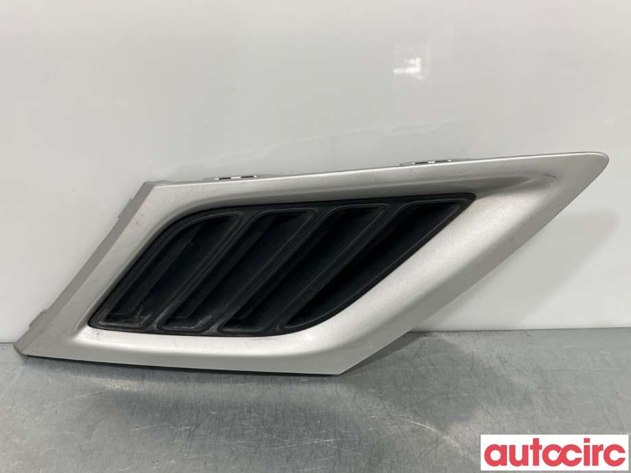 Grill høyre til Saab 9-3, 2008-2011 (Type II, Fase 2)  (SAAB|12765506)