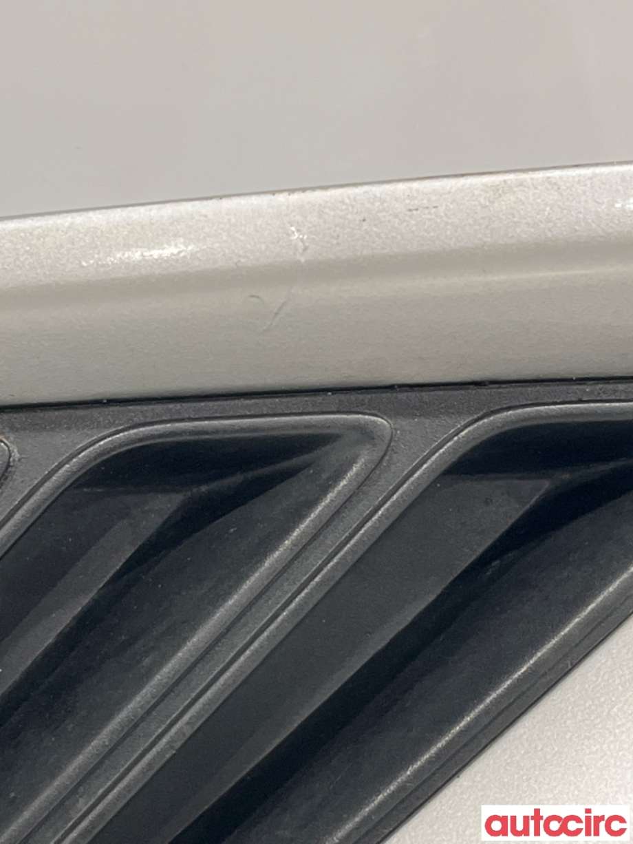 Grill høyre til Saab 9-3 2008-2011 (Type II, Fase 2) (SAAB|12765506|)