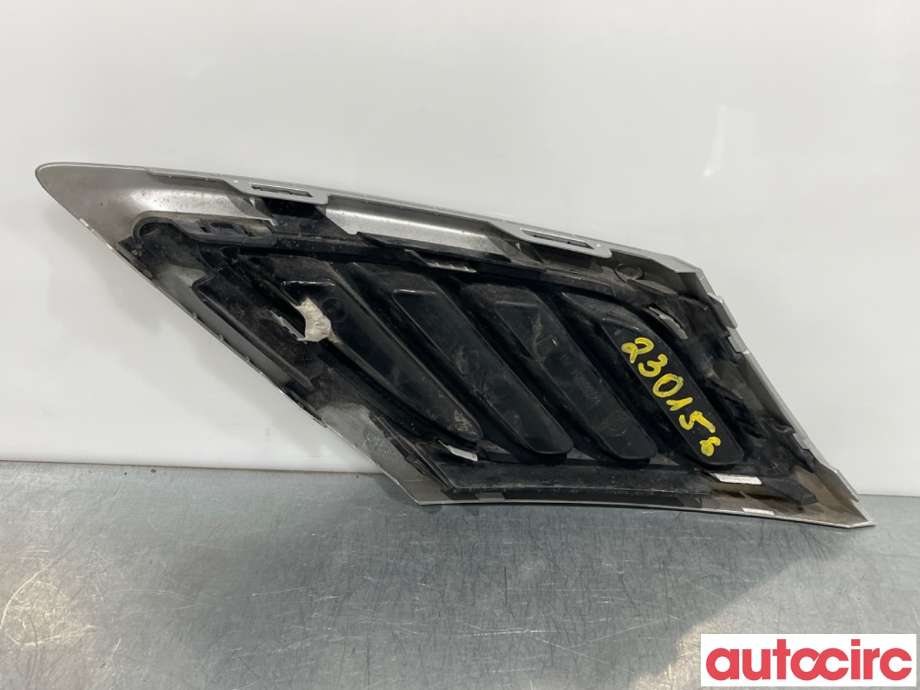 Grill høyre til Saab 9-3 2008-2011 (Type II, Fase 2) (SAAB|12765506|)