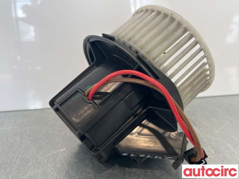 Varmeapparat motor til Mercedes C-Klasse 2011-2014 (Fase 2) (W204) (W204) (MERCEDES|A2128200708)