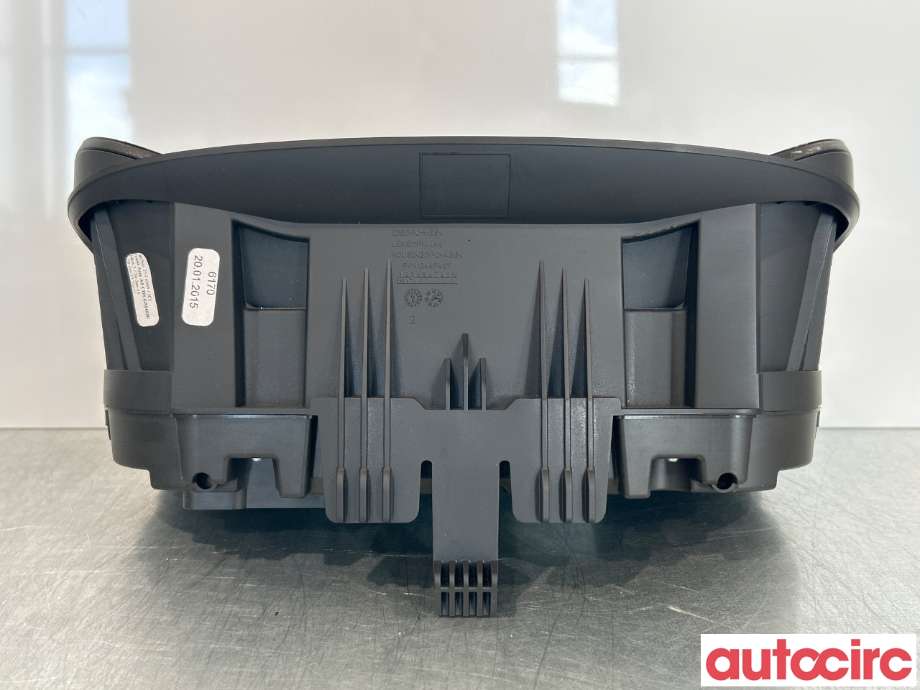 Instrumentpanel til Opel Corsa E 2015-2019 (OPEL|39129461|13499779)