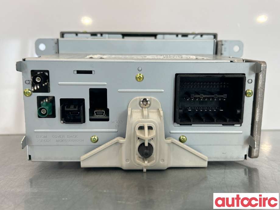 Instrument kjørecomputer til Opel Corsa E 2015-2019  (OPEL|42475279|42338878)