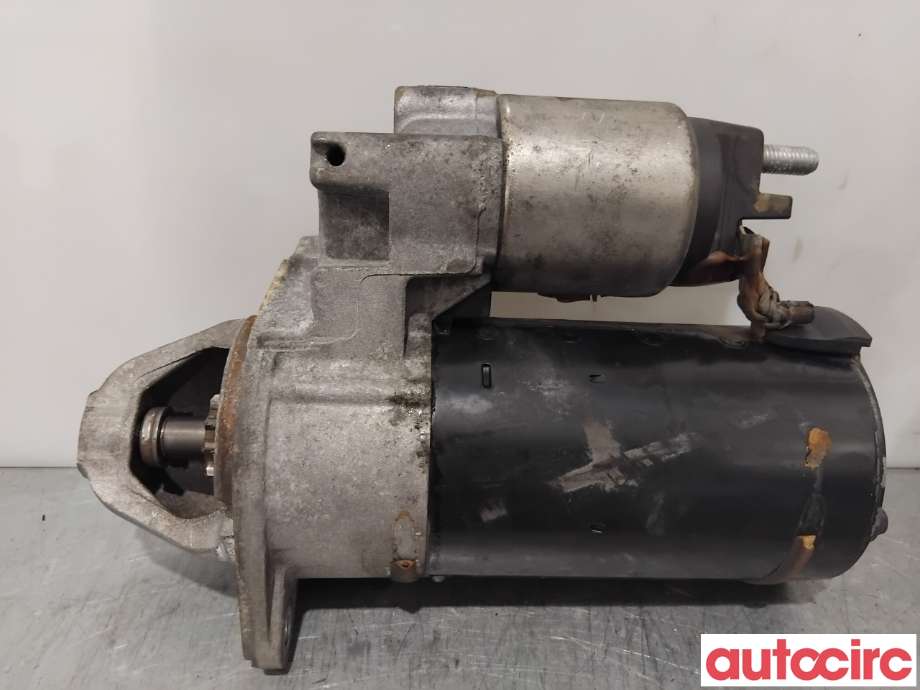 Starter diesel til Mercedes B-Klasse 2008-2011 (Fase 2) (W245) (W245) (MERCEDES|A0051517401|0001108217)