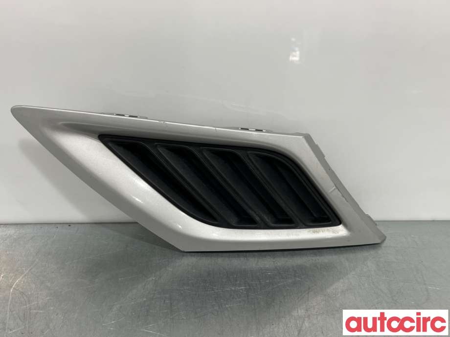 Grill venstre til Saab 9-3, 2008-2011 (Type II, Fase 2)  (SAAB|12765505)