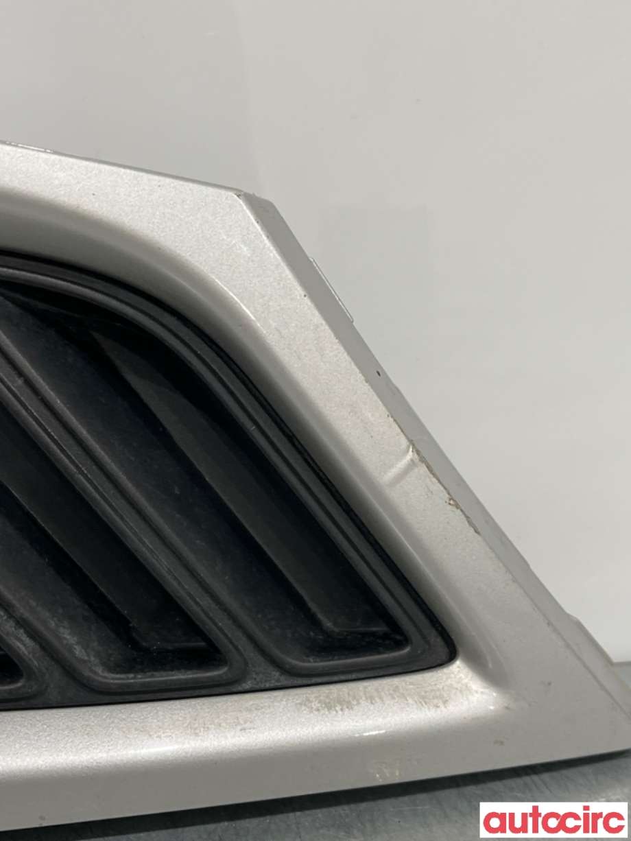 Grill venstre til Saab 9-3 2008-2011 (Type II, Fase 2) (SAAB|12765505|)