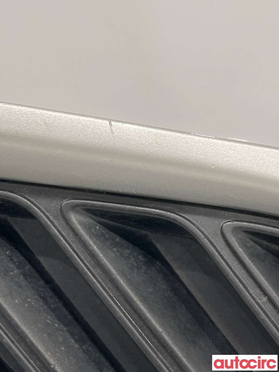 Grill venstre til Saab 9-3 2008-2011 (Type II, Fase 2) (SAAB|12765505|)