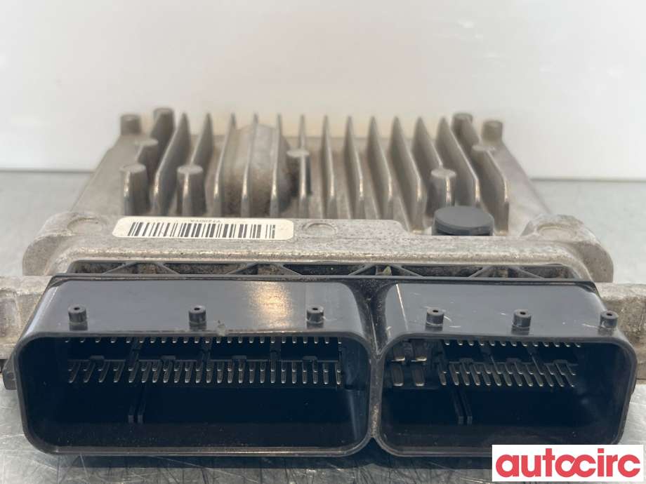Styreenhet motor til Mercedes GLA 2014-2020 (X156) (X156) (MERCEDES|A6519009702)