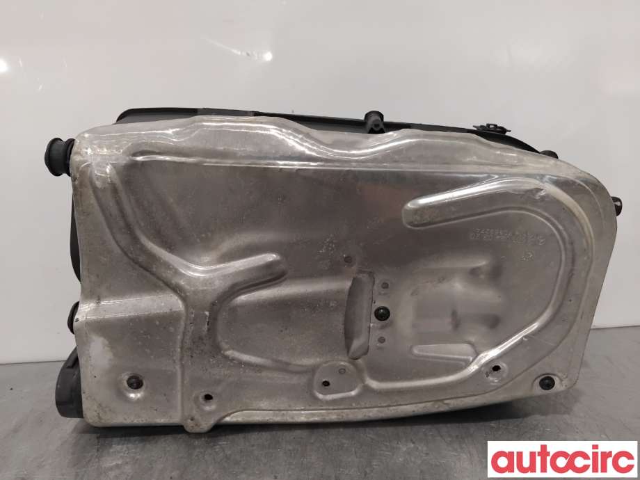 Luftfilterboks til Mercedes CLS 2011-2017 (C218) (C218) (MERCEDES|A6510900901|A6510901101|A6510901701)