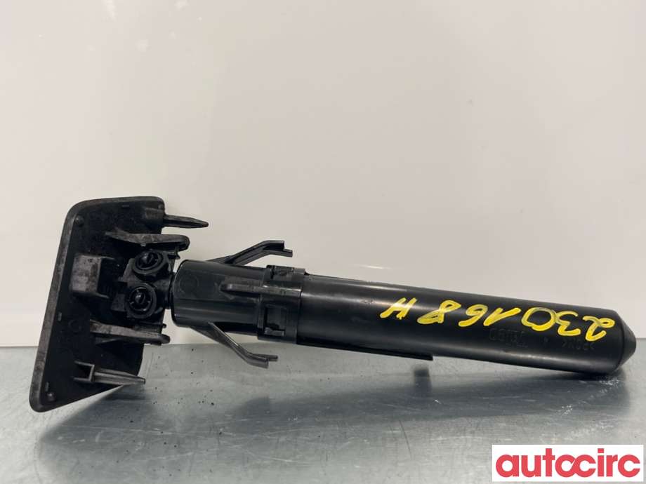 Lyktespylerdyse til VW Polo 2009-2014 (Type V, Fase 1)  (VOLKSWAGEN|6R0955978A|)