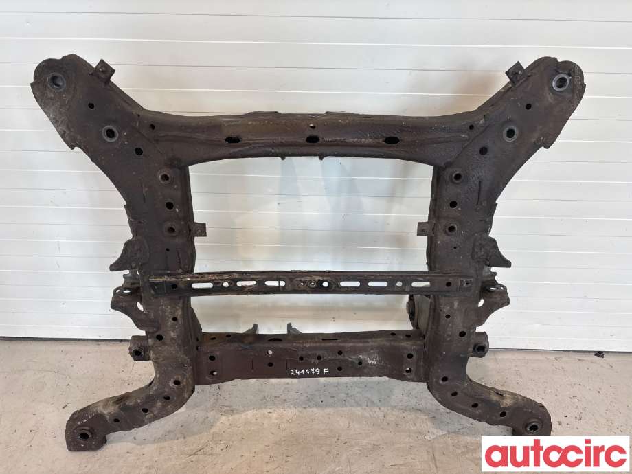 Travers foran hoved til Hyundai Ioniq 5 2021-->>  (HYUNDAI|62400GI100|)