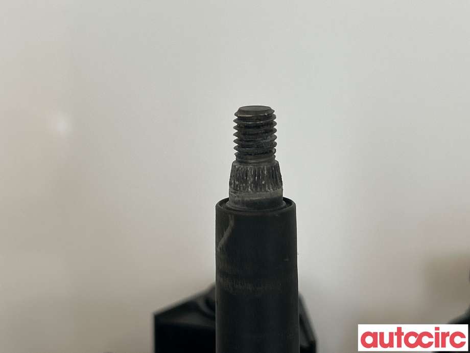 Viskermotor bakrute til Opel Corsa E 2015-2019  (OPEL|13443959)
