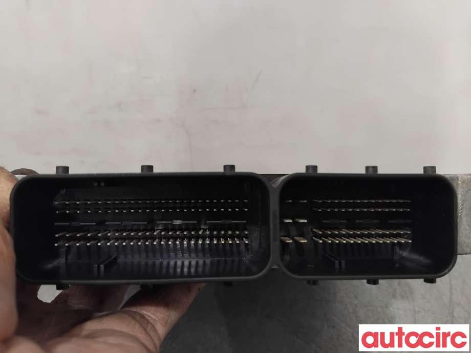 Styreenhet motor til Mercedes CLS 2011-2017 (C218) (C218) (MERCEDES|A6519007401|28328588)
