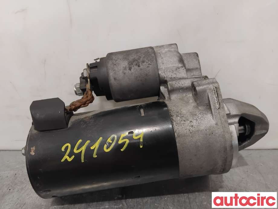 Starter diesel til Mercedes CLS 2011-2017 (C218) (C218) (MERCEDES|A6519064300|0001149400|A6519062300)